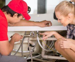 About Plumbers Pros Berthold, ND